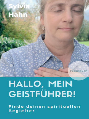 cover image of Hallo, mein Geistführer!